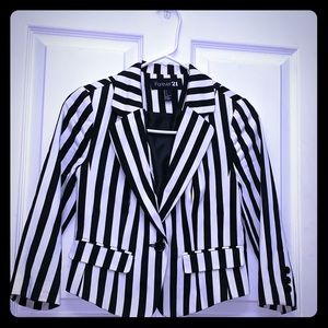 Forever21 blazer